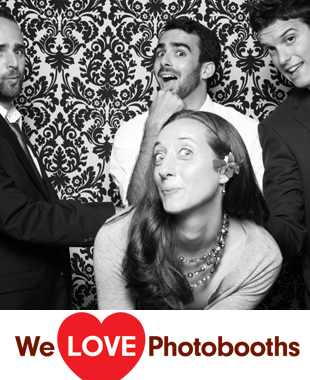 Dyker Beach Golf Course Photo Booth Image