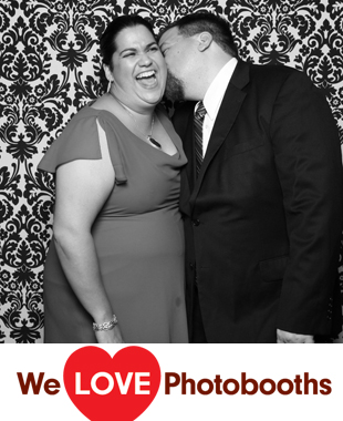 Dyker Beach Golf Course Photo Booth Image
