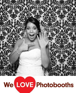 Dyker Beach Golf Course Photo Booth Image