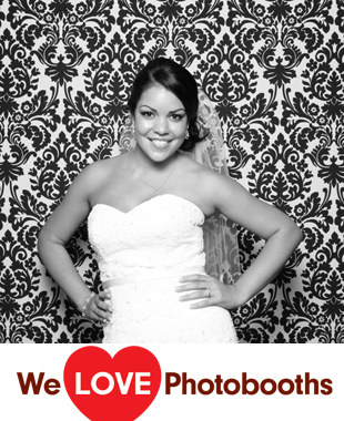 Dyker Beach Golf Course Photo Booth Image
