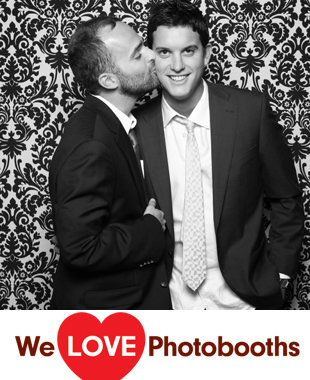 Dyker Beach Golf Course Photo Booth Image