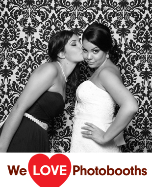Dyker Beach Golf Course Photo Booth Image
