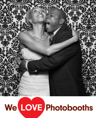 Dyker Beach Golf Course Photo Booth Image
