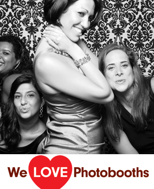 Dyker Beach Golf Course Photo Booth Image