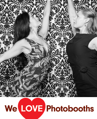 Dyker Beach Golf Course Photo Booth Image