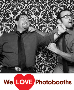 Dyker Beach Golf Course Photo Booth Image