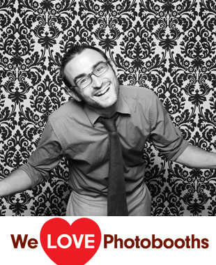 Dyker Beach Golf Course Photo Booth Image