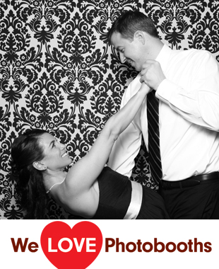 Dyker Beach Golf Course Photo Booth Image