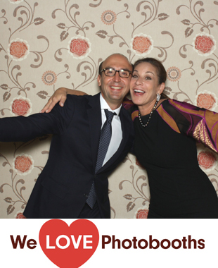 The Altman Building Photo Booth Image