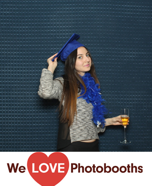 Dubinsky Building (8th floor) Fashion Institute of Technology Photo Booth Image