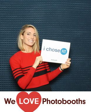 Dubinsky Building (8th floor) Fashion Institute of Technology Photo Booth Image