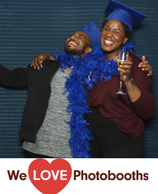 Dubinsky Building (8th floor) Fashion Institute of Technology Photo Booth Image