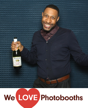 Dubinsky Building (8th floor) Fashion Institute of Technology Photo Booth Image