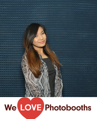 Dubinsky Building (8th floor) Fashion Institute of Technology Photo Booth Image