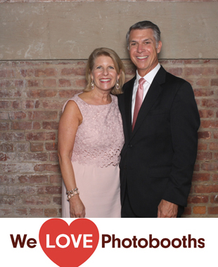 The Liberty Warehouse Photo Booth Image