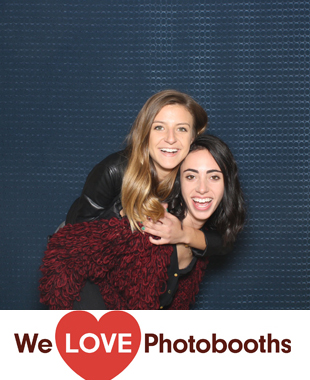 Fashion Institute of Technology: David Dubinsky Student Center Photo Booth Image