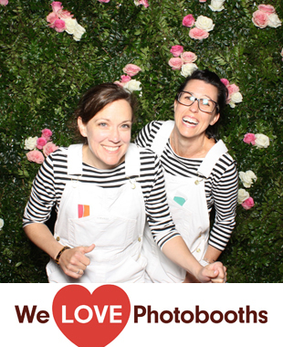 The Gramercy Park Hotel Photo Booth Image