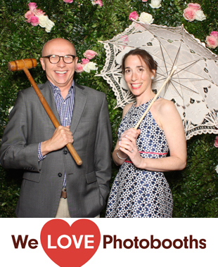 The Gramercy Park Hotel Photo Booth Image