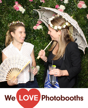 The Gramercy Park Hotel Photo Booth Image