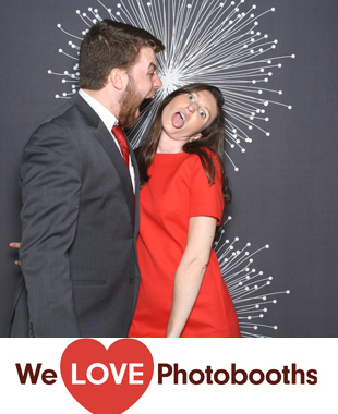 Villa Barone Hilltop Manor Photo Booth Image