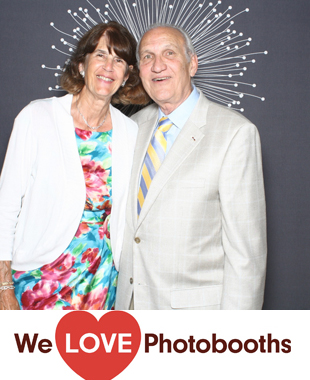 Villa Barone Hilltop Manor Photo Booth Image