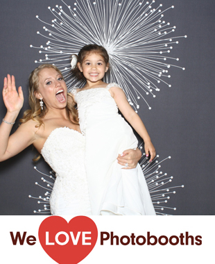Villa Barone Hilltop Manor Photo Booth Image