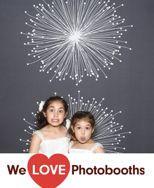 Villa Barone Hilltop Manor Photo Booth Image