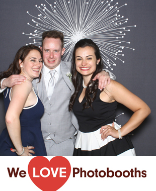 Villa Barone Hilltop Manor Photo Booth Image