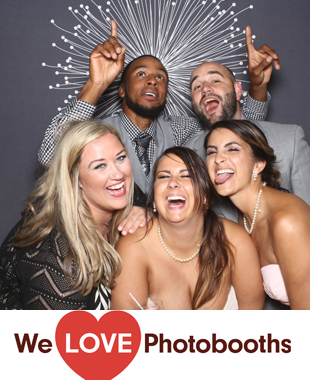 Villa Barone Hilltop Manor Photo Booth Image