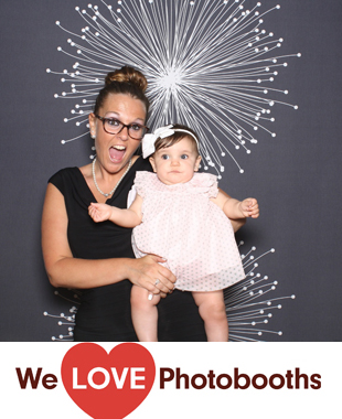 Villa Barone Hilltop Manor Photo Booth Image