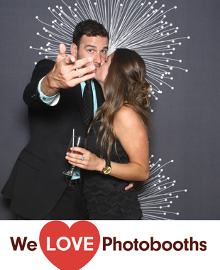 Villa Barone Hilltop Manor Photo Booth Image