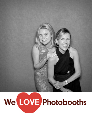 The Alba Room Photo Booth Image