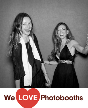 The Alba Room Photo Booth Image