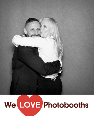 The Alba Room Photo Booth Image