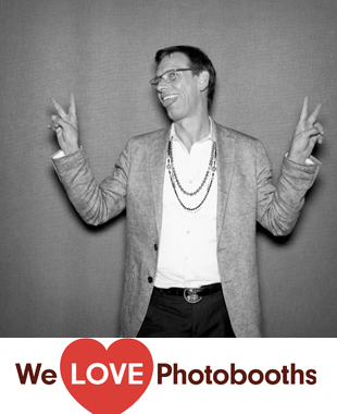 The Alba Room Photo Booth Image