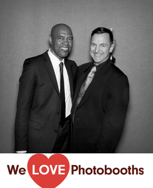The Alba Room Photo Booth Image