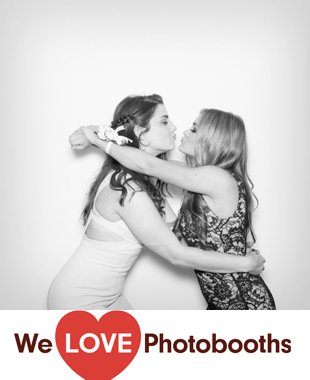 Le Parker Meridien Hotel Photo Booth Image