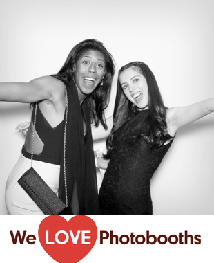 Le Parker Meridien Hotel Photo Booth Image