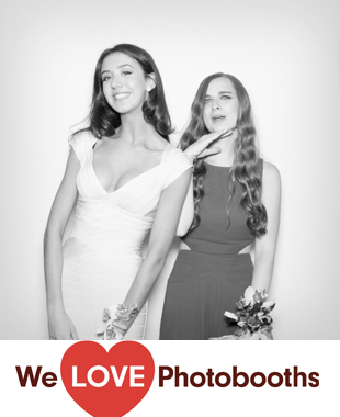 Le Parker Meridien Hotel Photo Booth Image