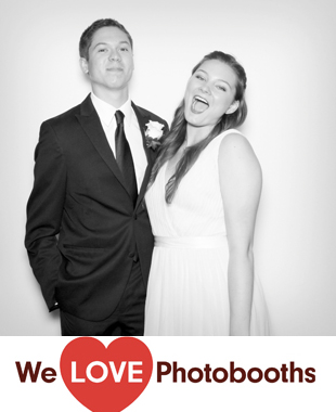 Le Parker Meridien Hotel Photo Booth Image