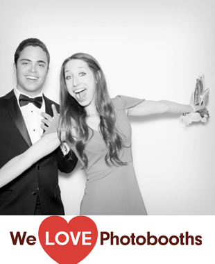 Le Parker Meridien Hotel Photo Booth Image