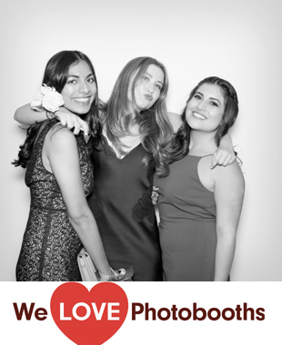 Le Parker Meridien Hotel Photo Booth Image