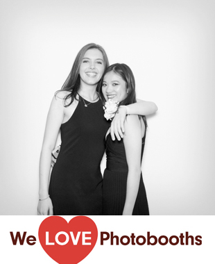 Le Parker Meridien Hotel Photo Booth Image