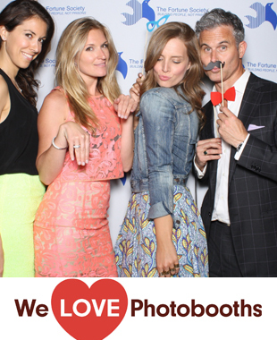 The Bowery Hotel Photo Booth Image