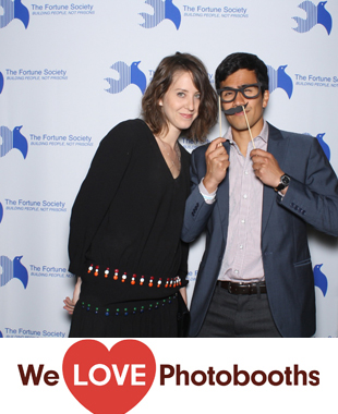 The Bowery Hotel Photo Booth Image