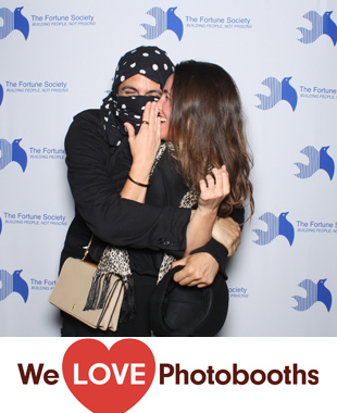 The Bowery Hotel Photo Booth Image