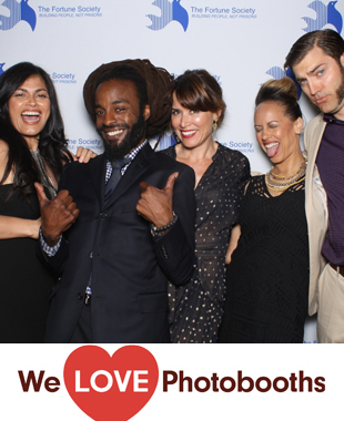 The Bowery Hotel Photo Booth Image
