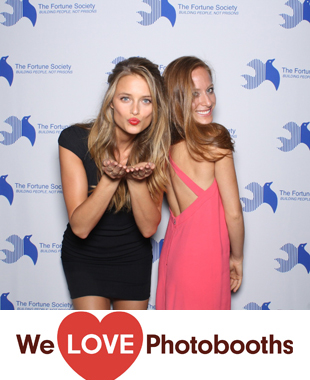 The Bowery Hotel Photo Booth Image