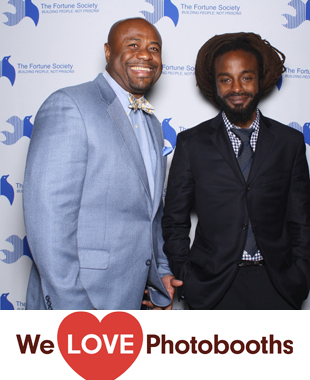 The Bowery Hotel Photo Booth Image