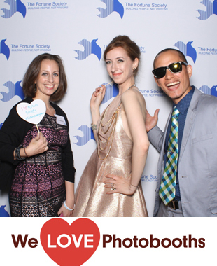 The Bowery Hotel Photo Booth Image